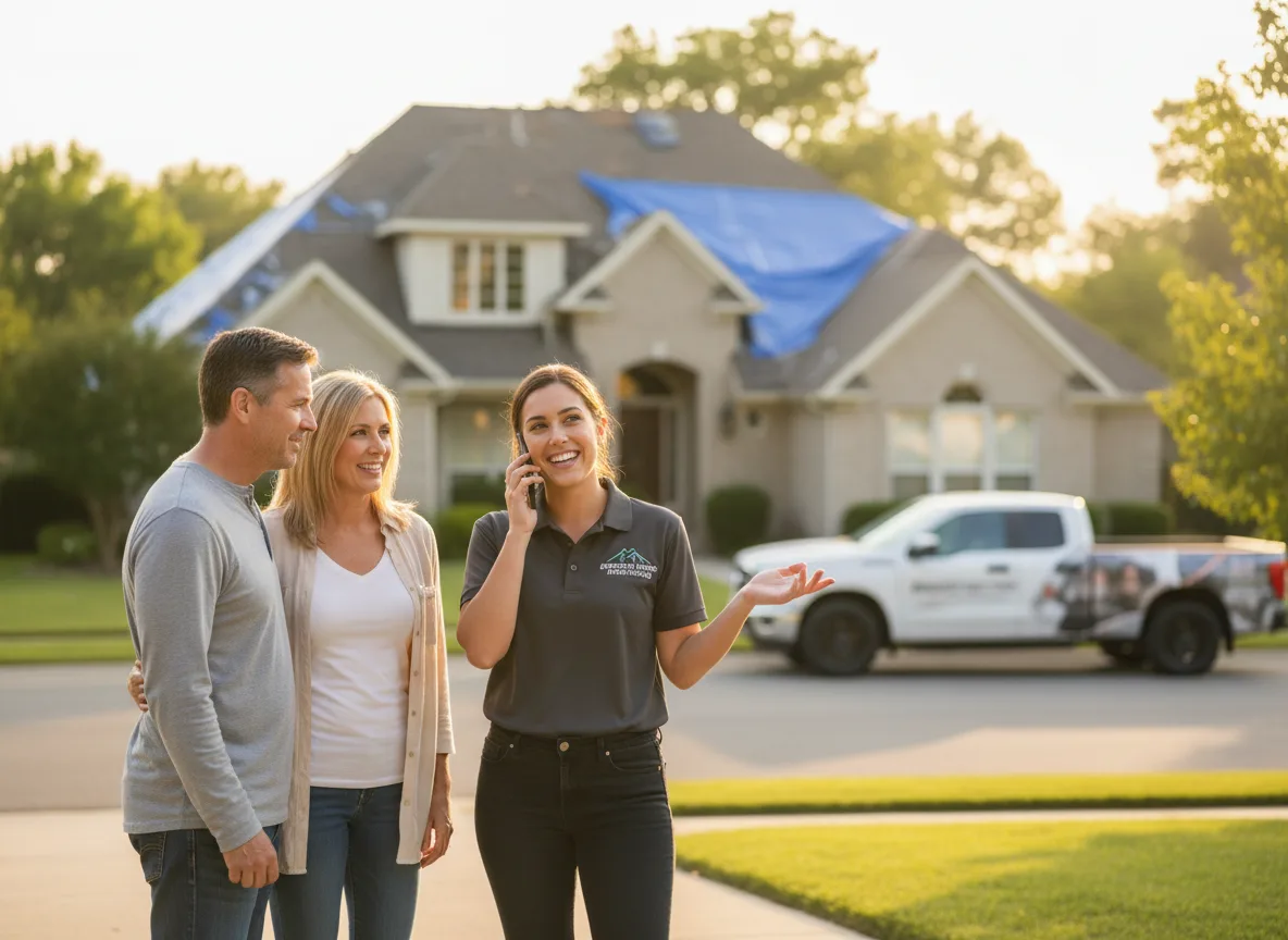 Emergency Roof Repair Burnett, WI FAQs